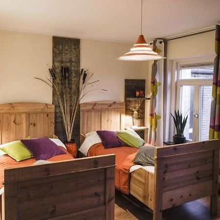 Bed and Breakfast Blief Bie De Mam Echt Exteriér fotografie